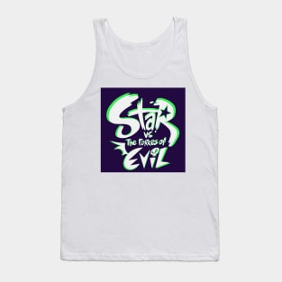 Star Tank Top